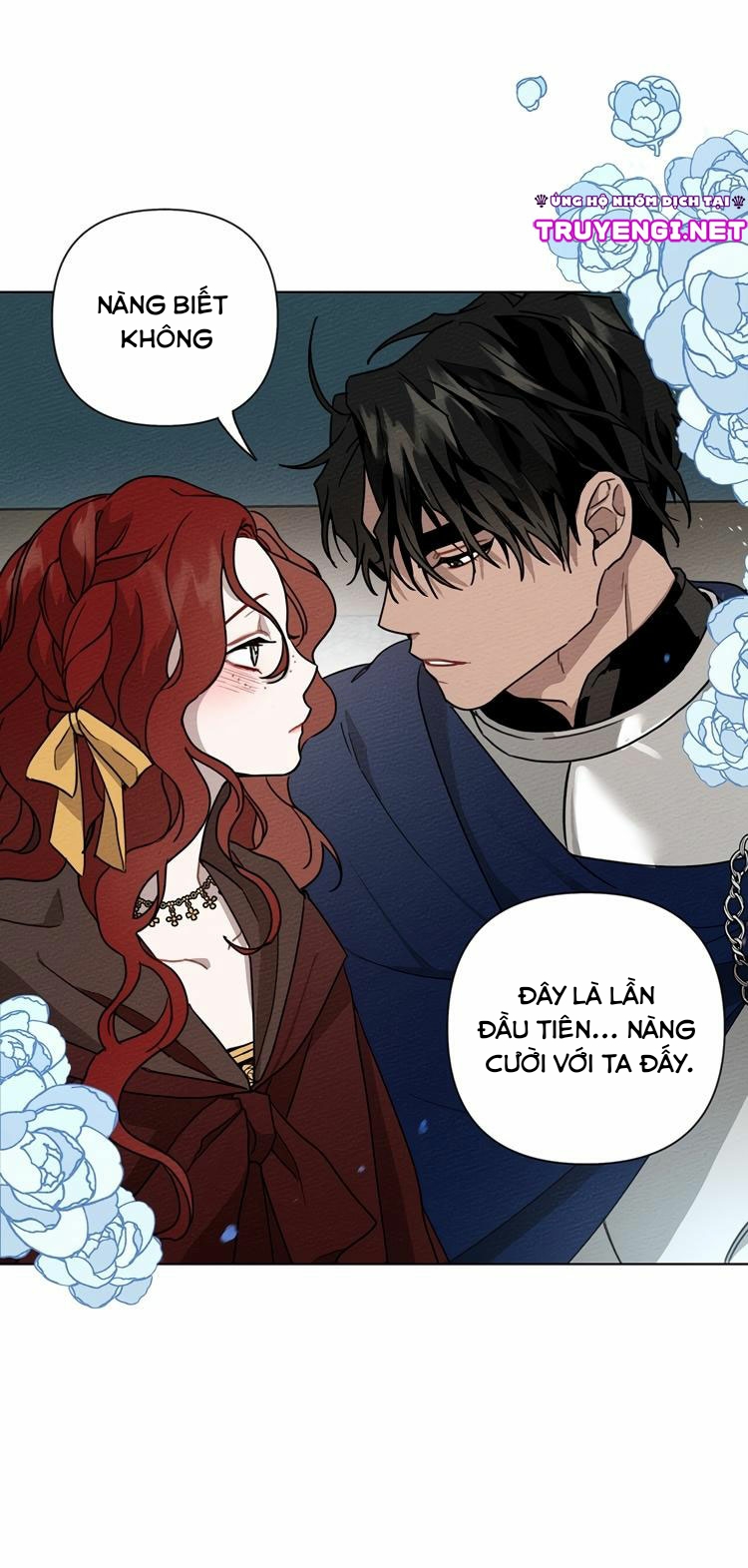 16+ Dưới Bóng Cây Sồi Chap 6 - Trang 2