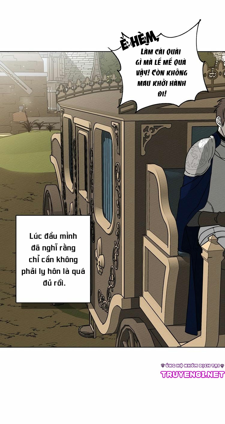 16+ Dưới Bóng Cây Sồi Chap 6 - Trang 2