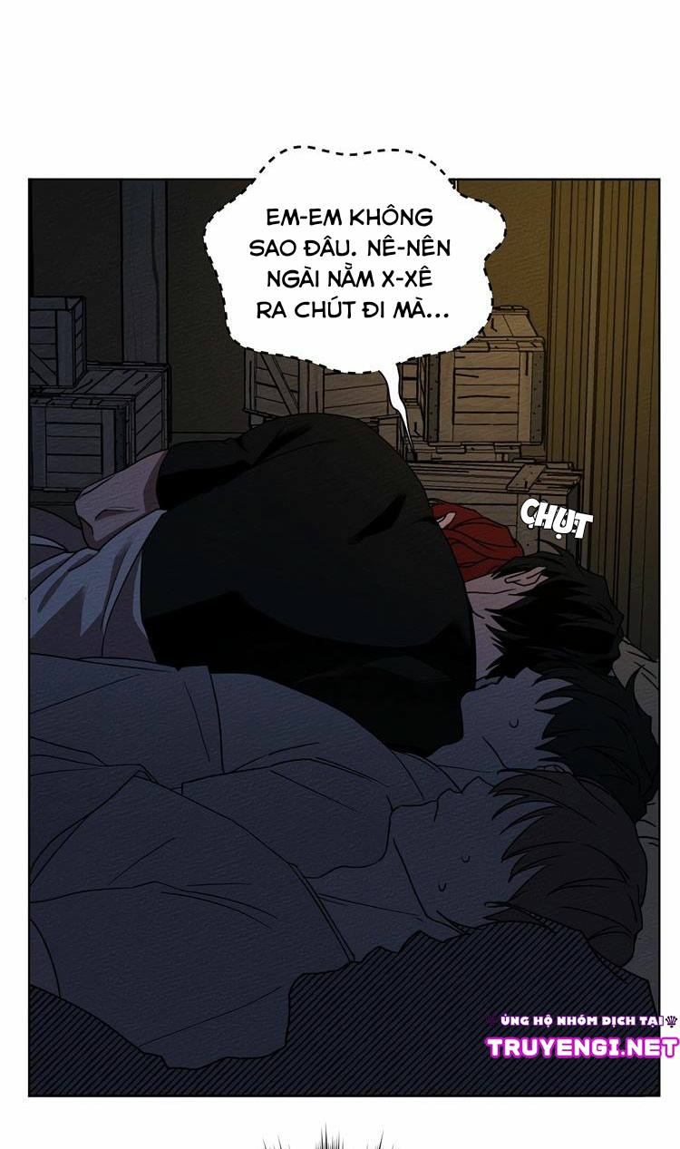 16+ Dưới Bóng Cây Sồi Chap 6 - Trang 2