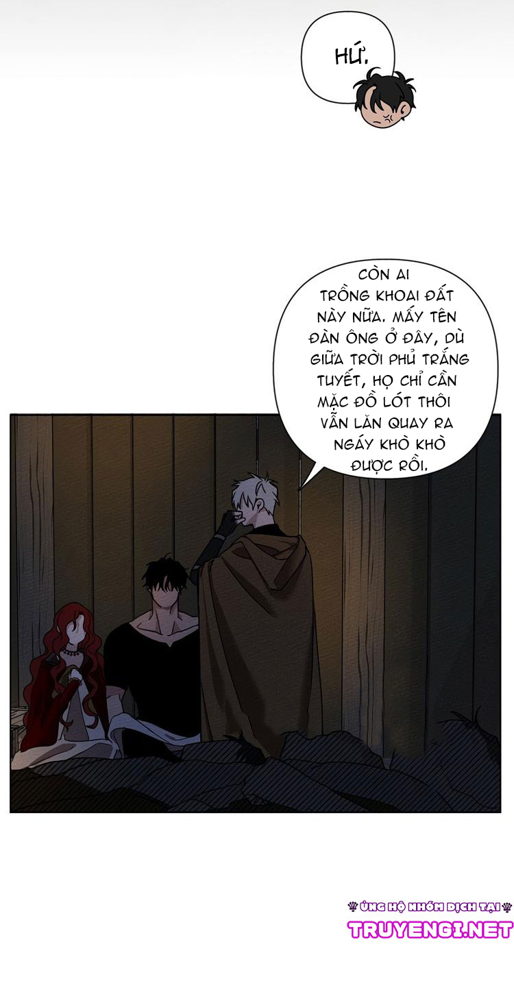 16+ Dưới Bóng Cây Sồi Chap 7 - Trang 2