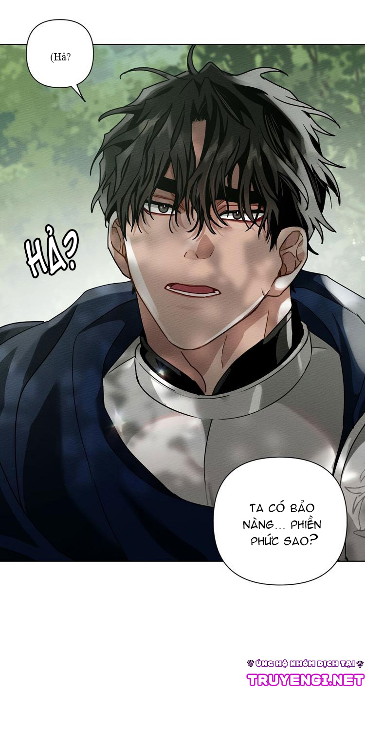 16+ Dưới Bóng Cây Sồi Chap 7 - Trang 2