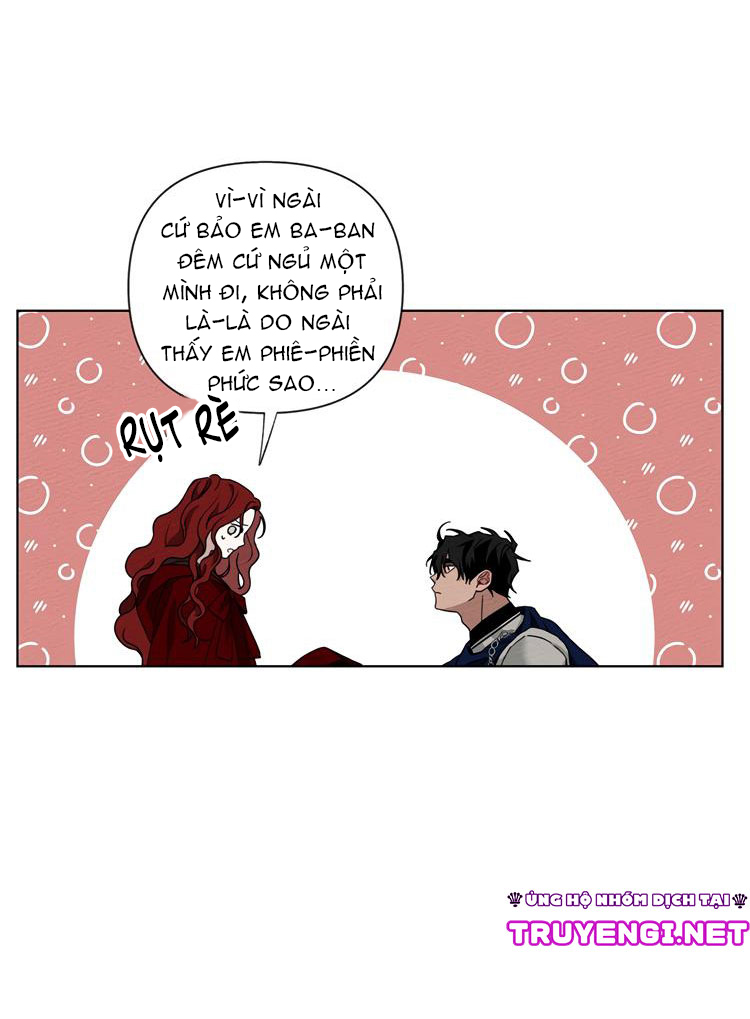 16+ Dưới Bóng Cây Sồi Chap 7 - Trang 2