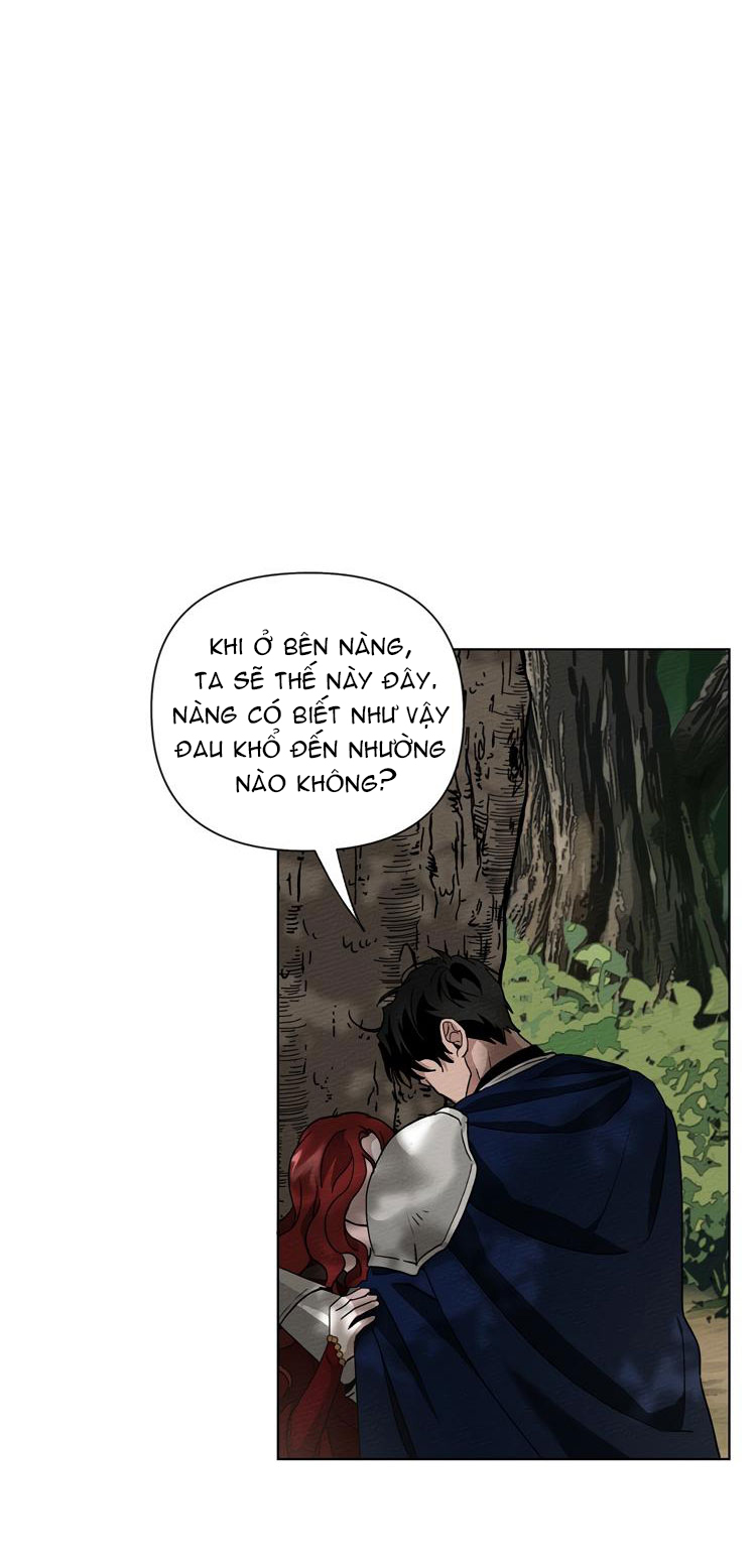 16+ Dưới Bóng Cây Sồi Chap 7 - Trang 2