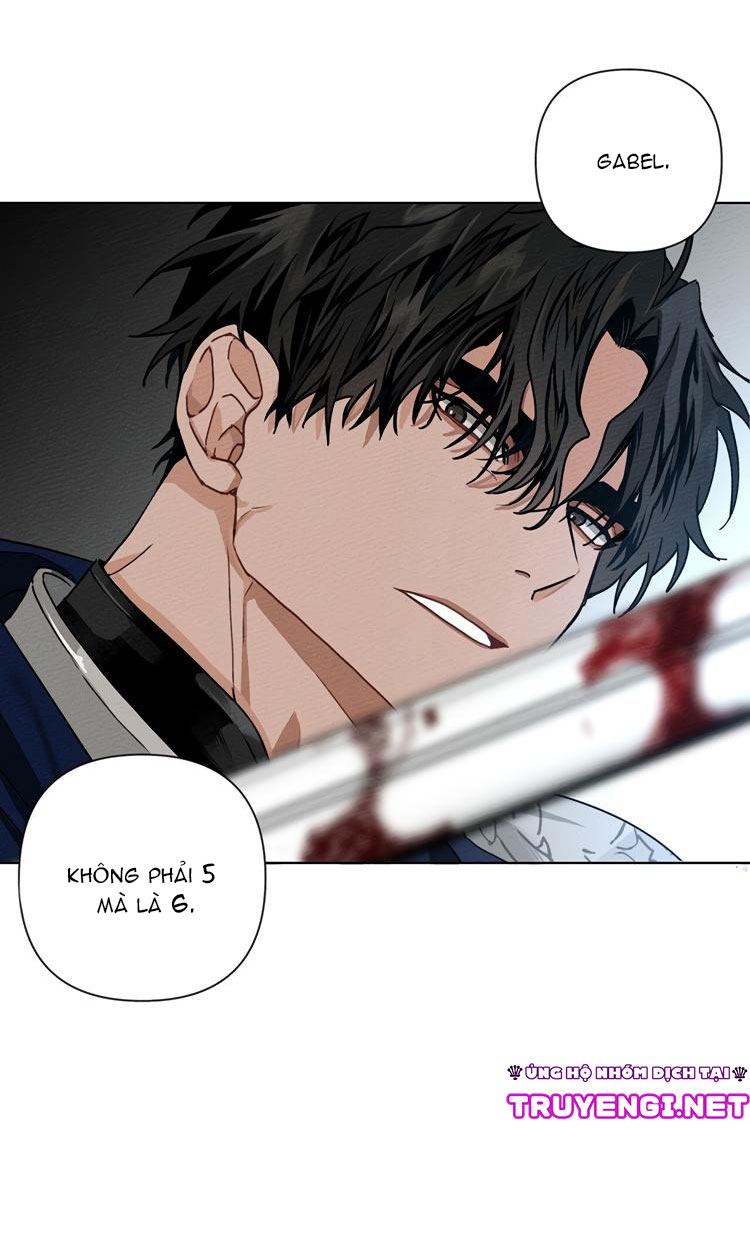 16+ Dưới Bóng Cây Sồi Chap 7 - Trang 2