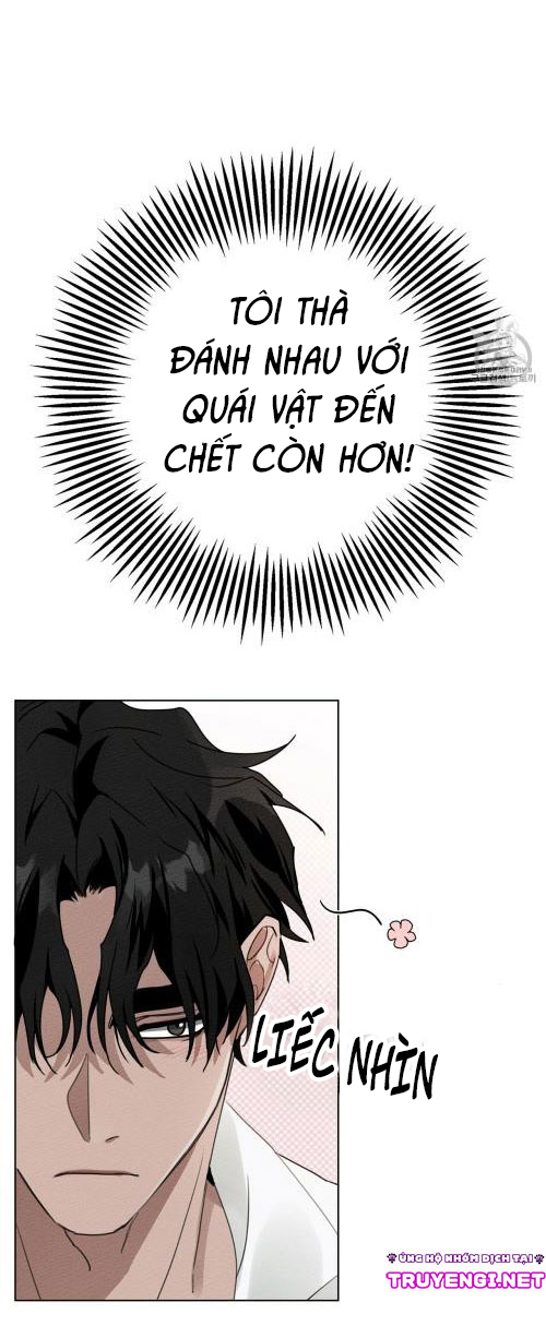 16+ Dưới Bóng Cây Sồi Chap 10 - Trang 2