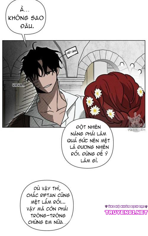 16+ Dưới Bóng Cây Sồi Chap 10 - Trang 2