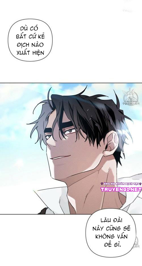 16+ Dưới Bóng Cây Sồi Chap 10 - Trang 2