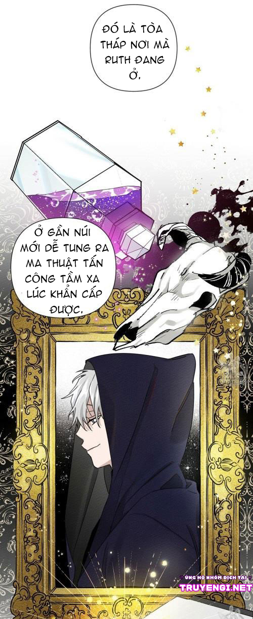 16+ Dưới Bóng Cây Sồi Chap 10 - Trang 2