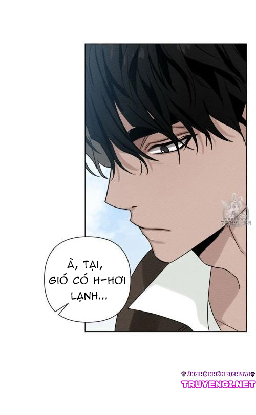 16+ Dưới Bóng Cây Sồi Chap 10 - Trang 2