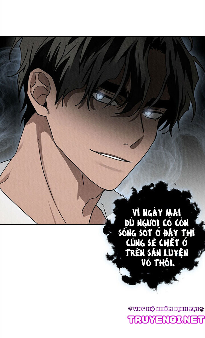 16+ Dưới Bóng Cây Sồi Chap 12 - Trang 2