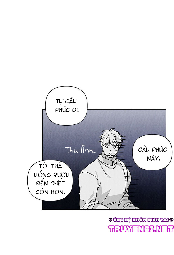 16+ Dưới Bóng Cây Sồi Chap 12 - Trang 2