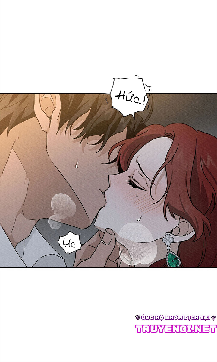 16+ Dưới Bóng Cây Sồi Chap 12 - Trang 2