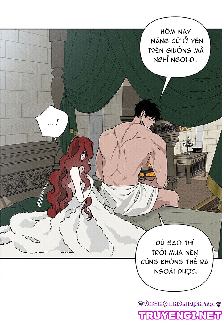 16+ Dưới Bóng Cây Sồi Chap 12 - Trang 2