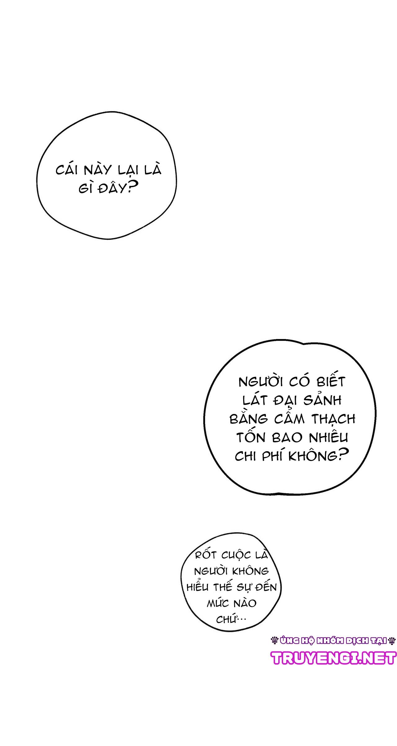 16+ Dưới Bóng Cây Sồi Chap 19 - Trang 2