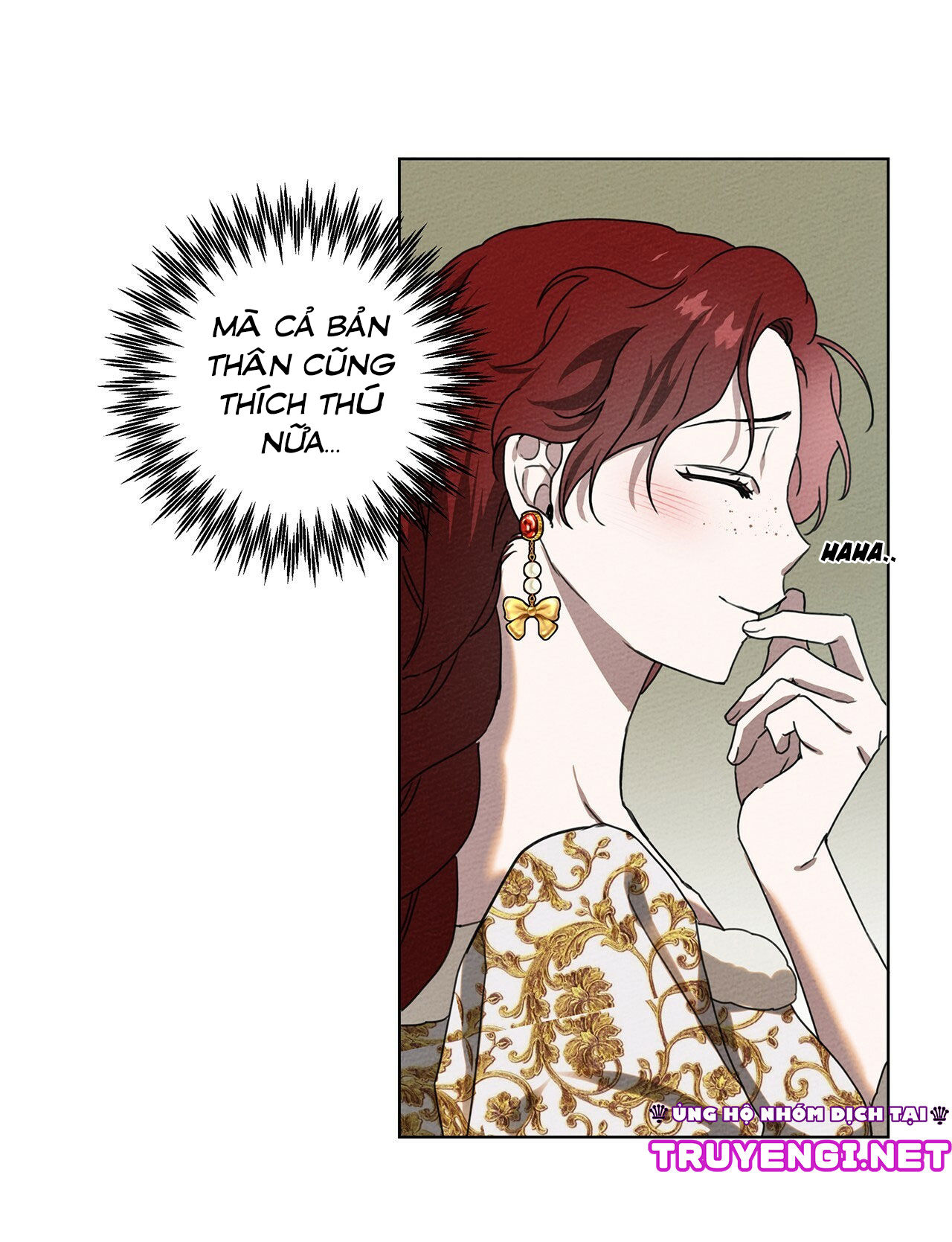 16+ Dưới Bóng Cây Sồi Chap 23 - Trang 2