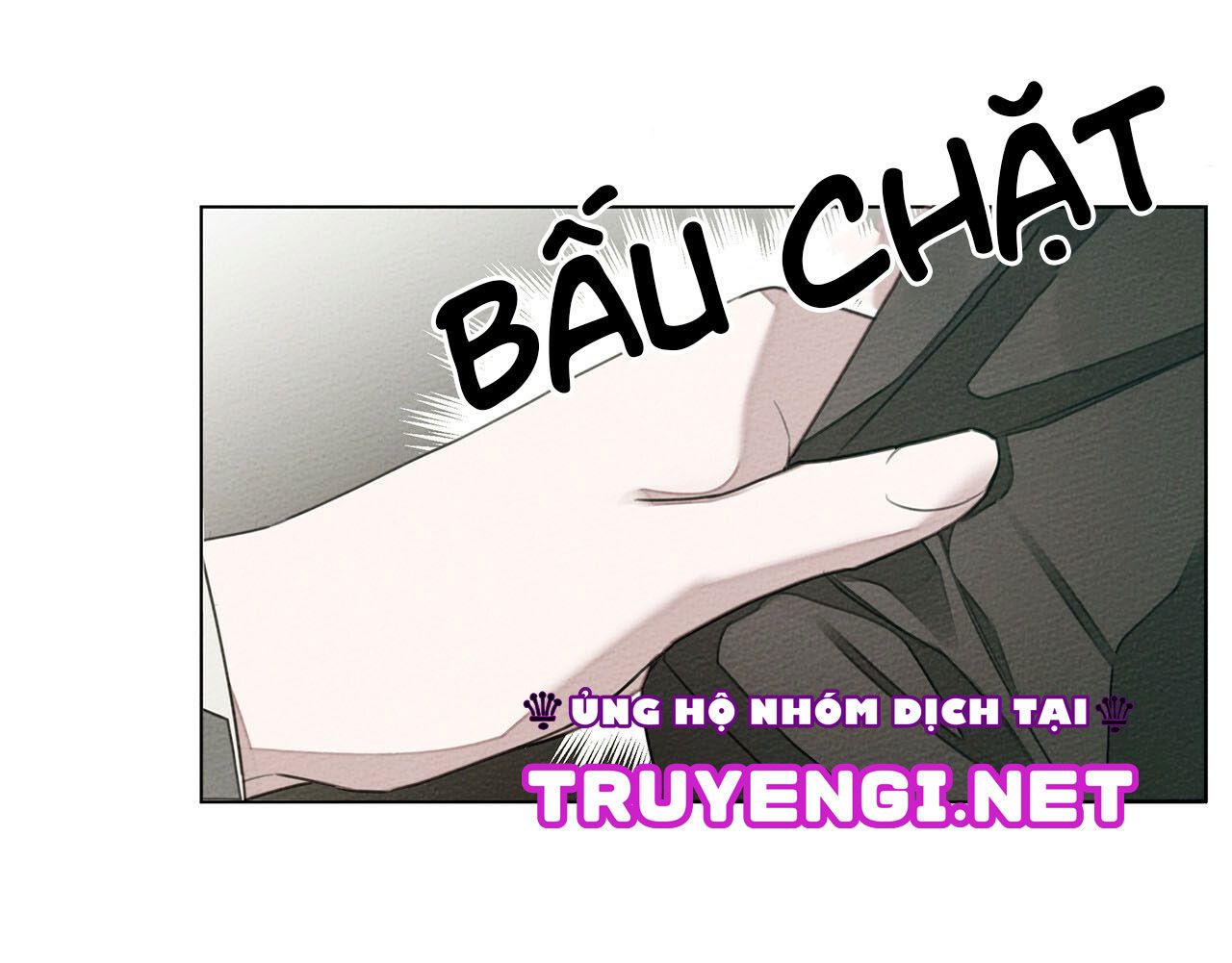 16+ Dưới Bóng Cây Sồi Chap 25 - Trang 2