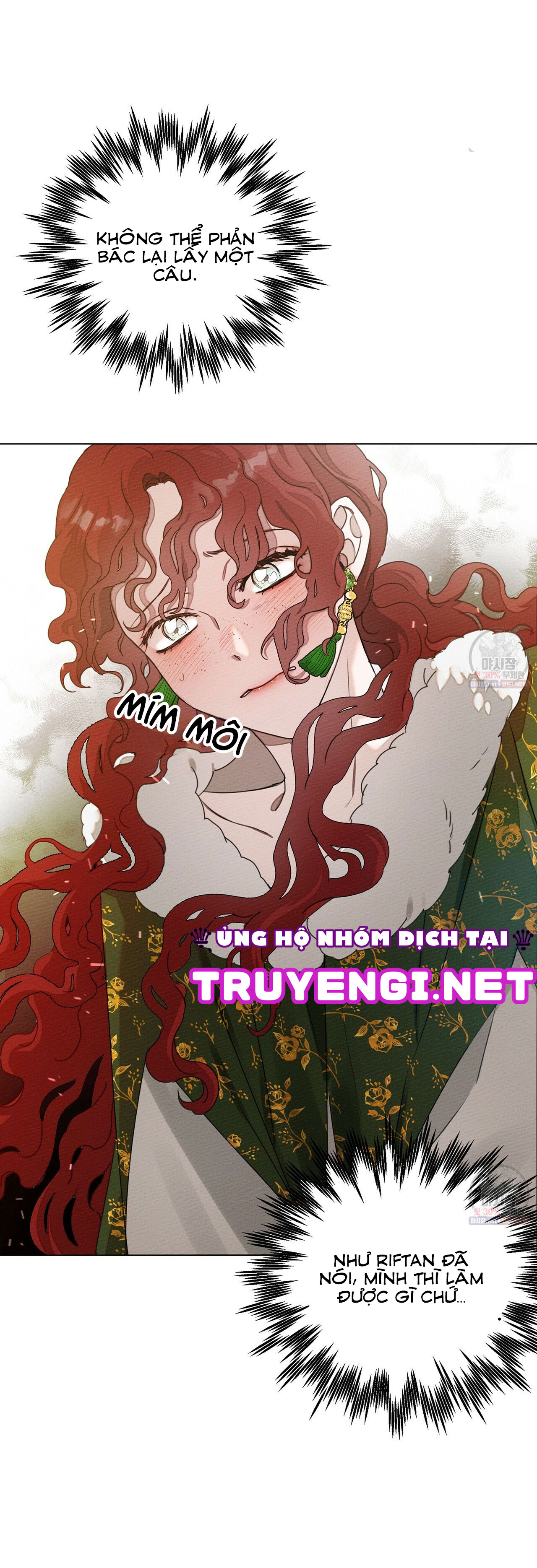 16+ Dưới Bóng Cây Sồi Chap 26 - Trang 2