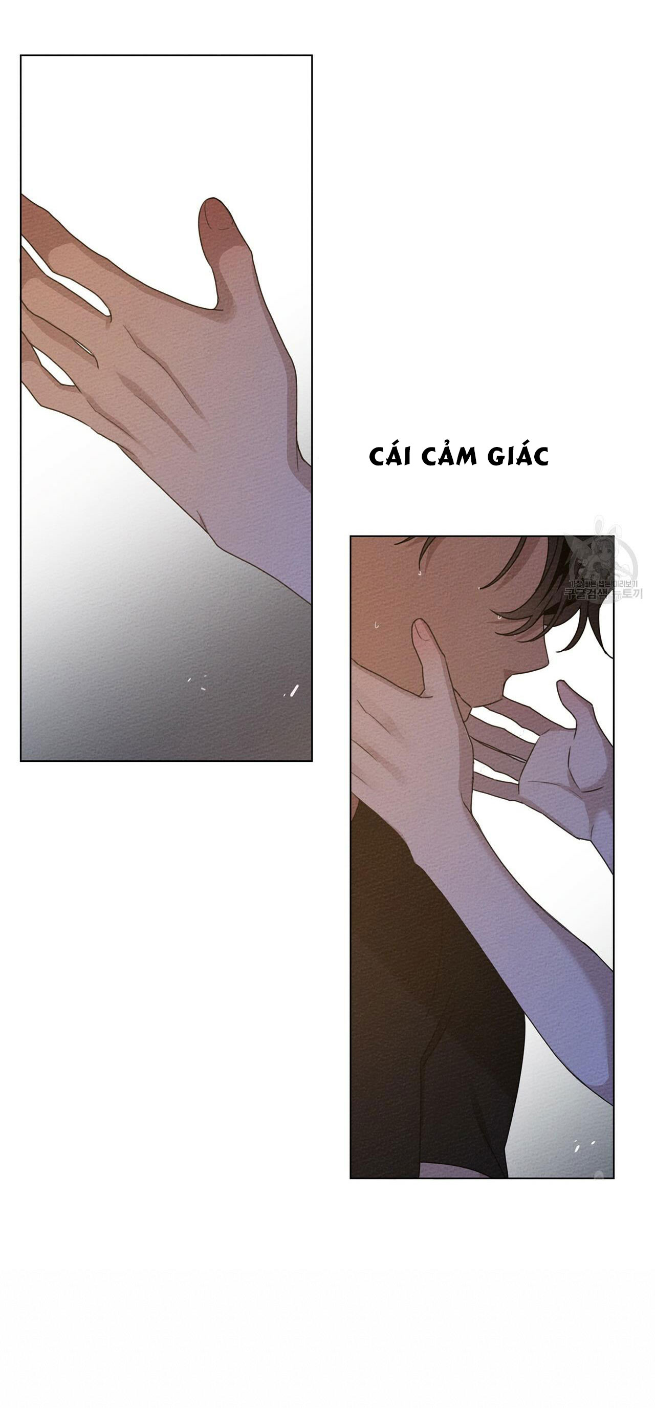 16+ Dưới Bóng Cây Sồi Chap 28 - Trang 2