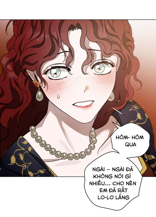 16+ Dưới Bóng Cây Sồi Chap 30 - Trang 2