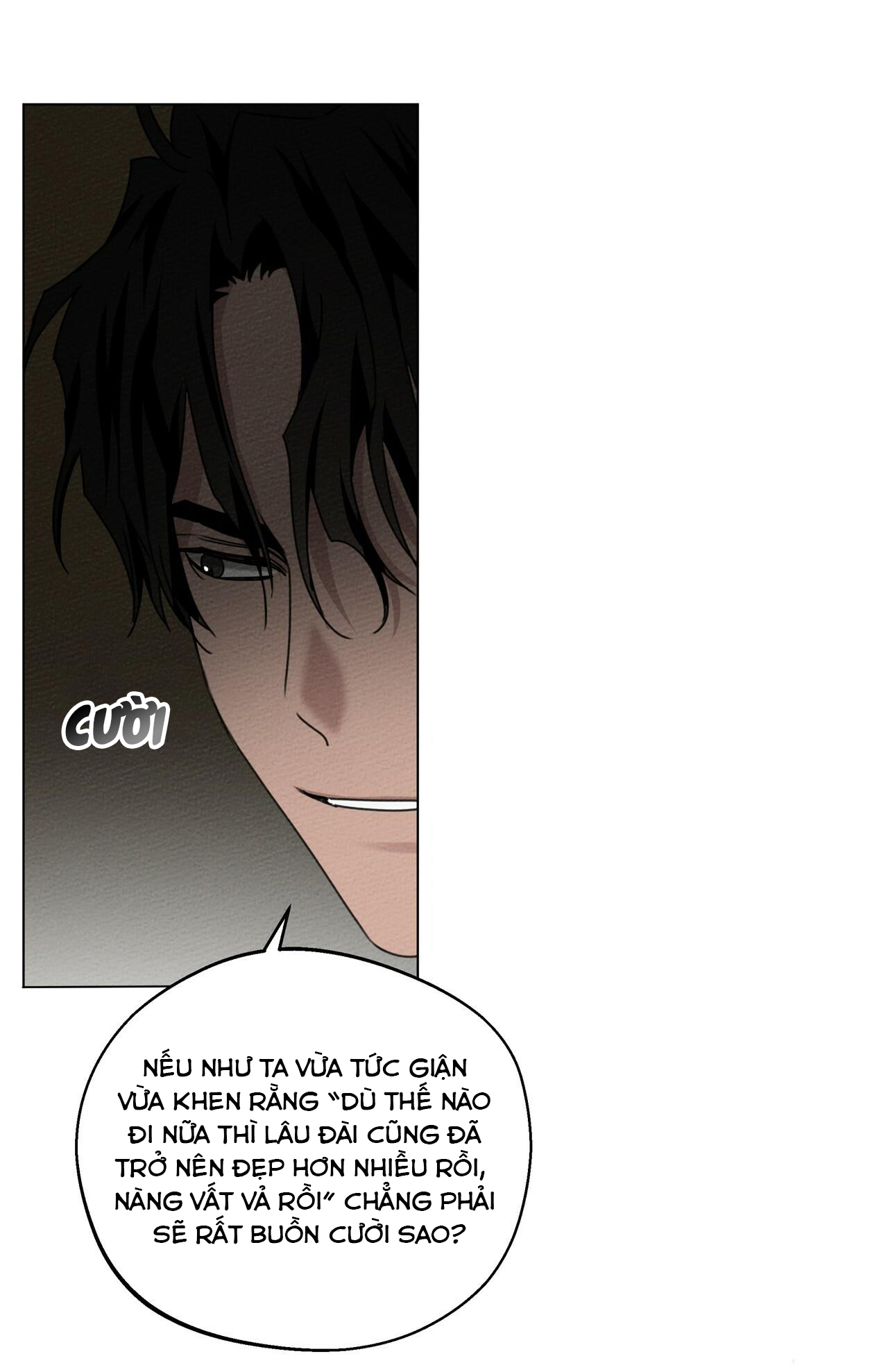 16+ Dưới Bóng Cây Sồi Chap 30 - Trang 2