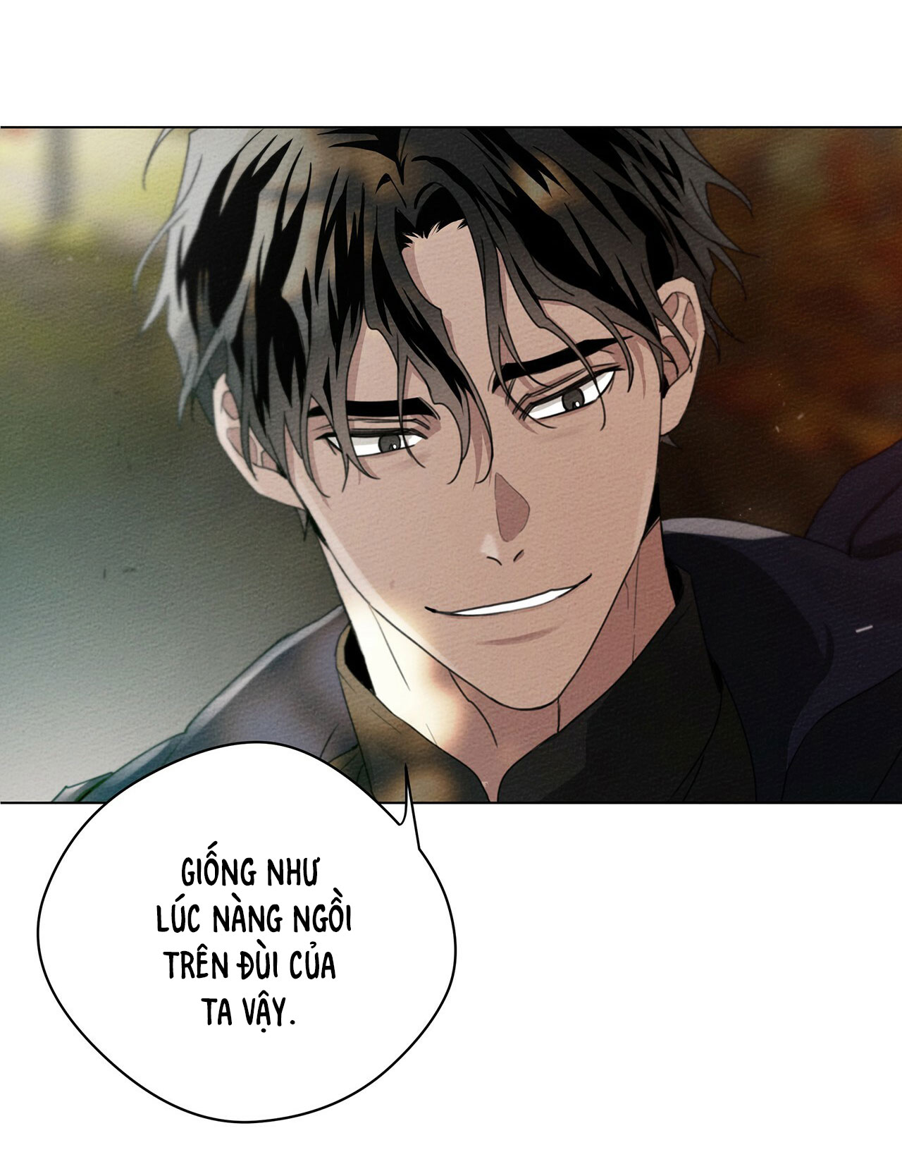 16+ Dưới Bóng Cây Sồi Chap 33 - Trang 2