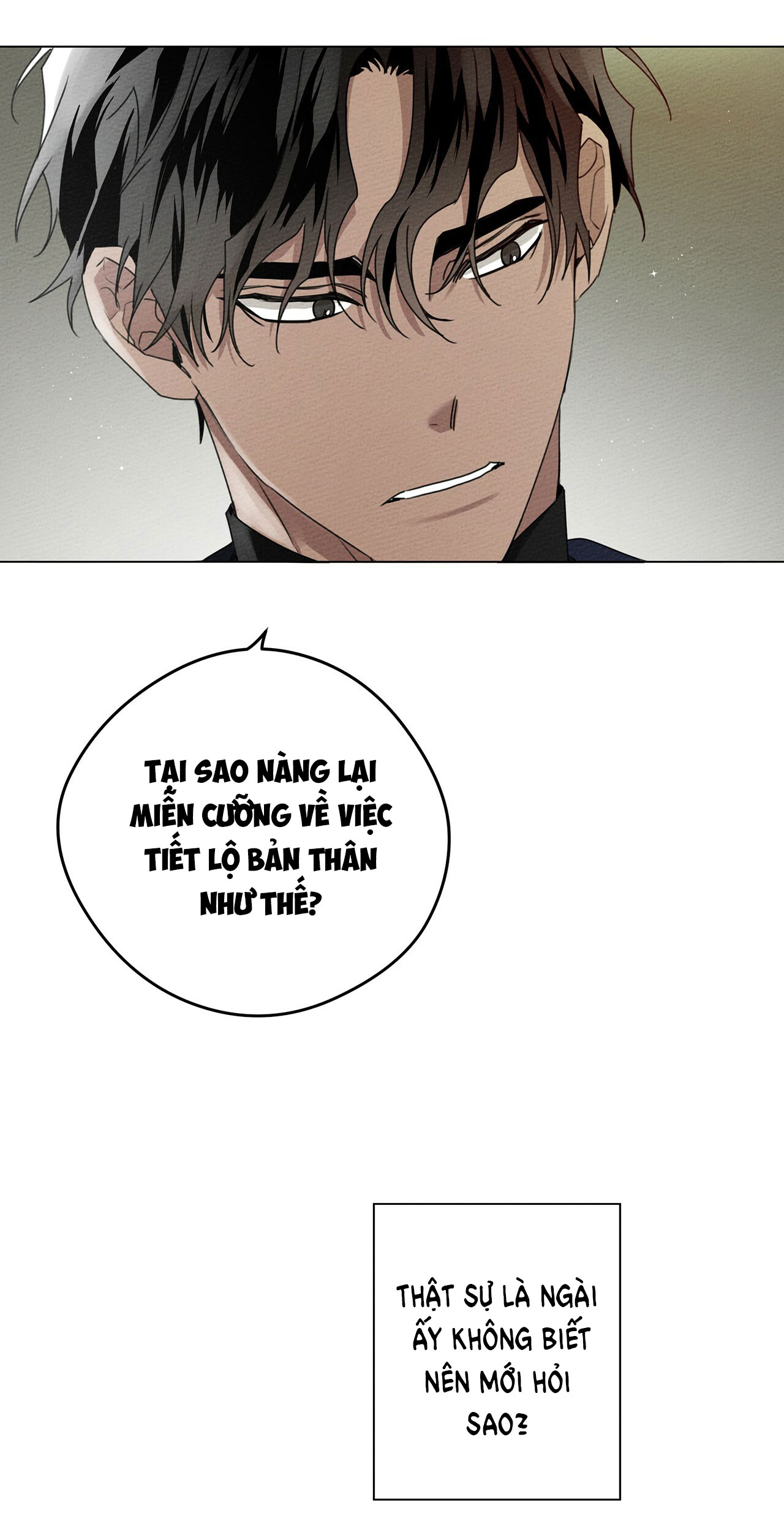 16+ Dưới Bóng Cây Sồi Chap 33 - Trang 2