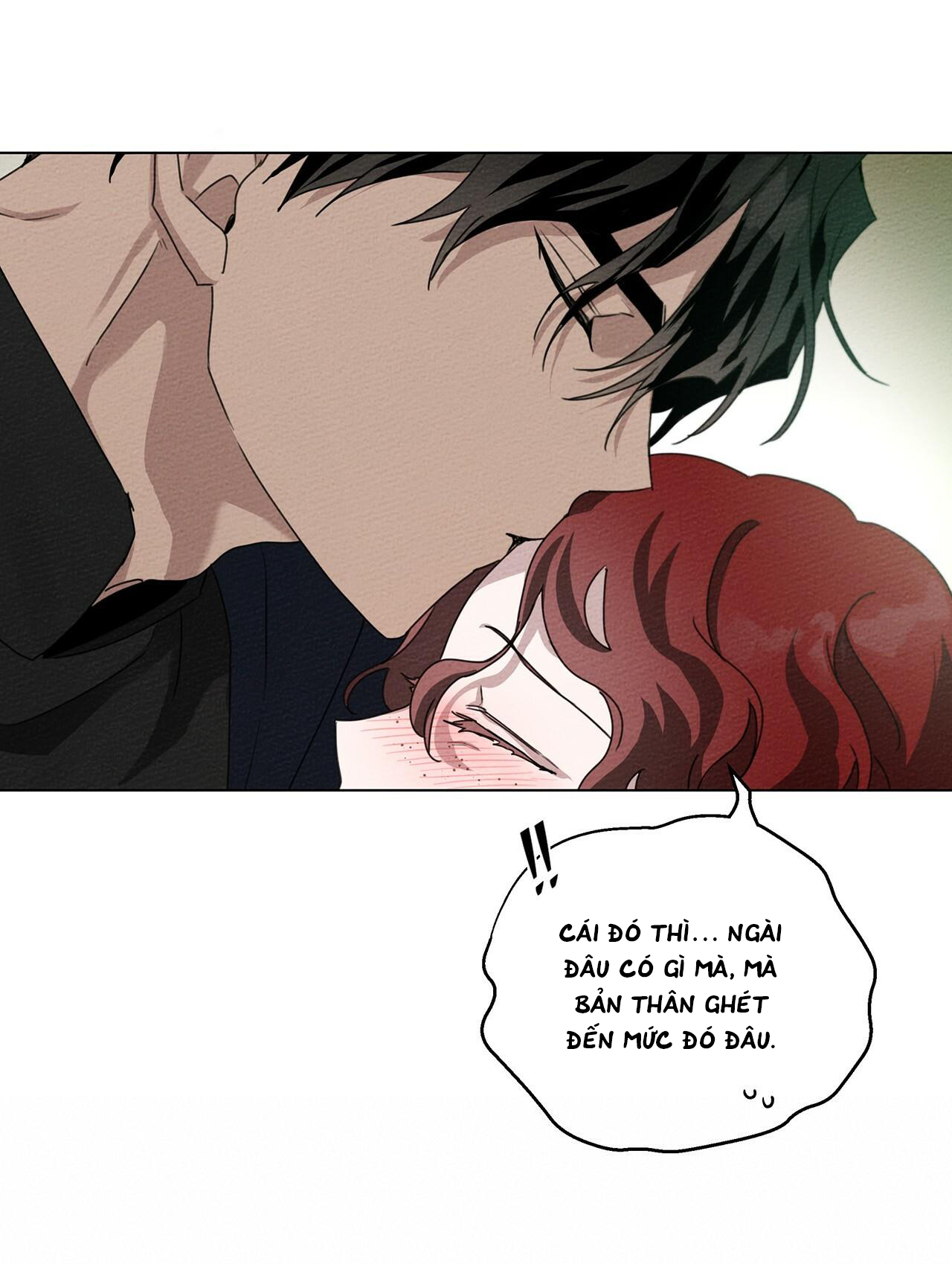 16+ Dưới Bóng Cây Sồi Chap 34 - Trang 2