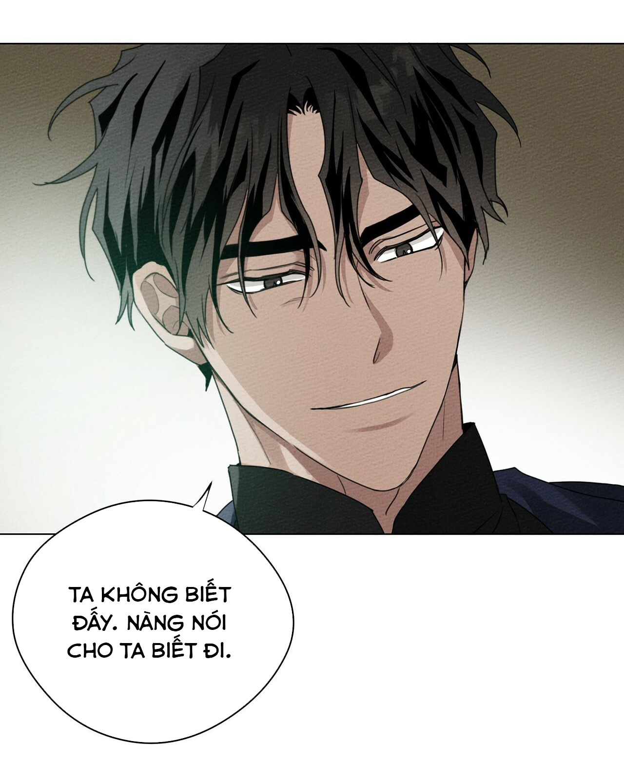 16+ Dưới Bóng Cây Sồi Chap 34 - Trang 2