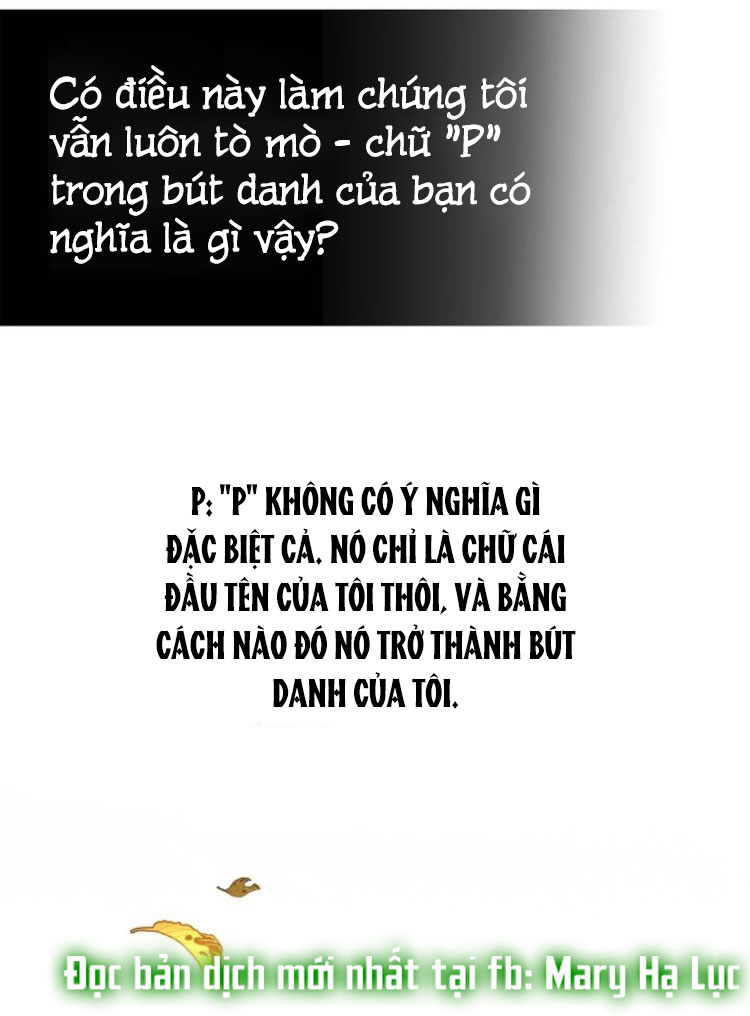 16+ Dưới Bóng Cây Sồi Chap Interview - Trang 2