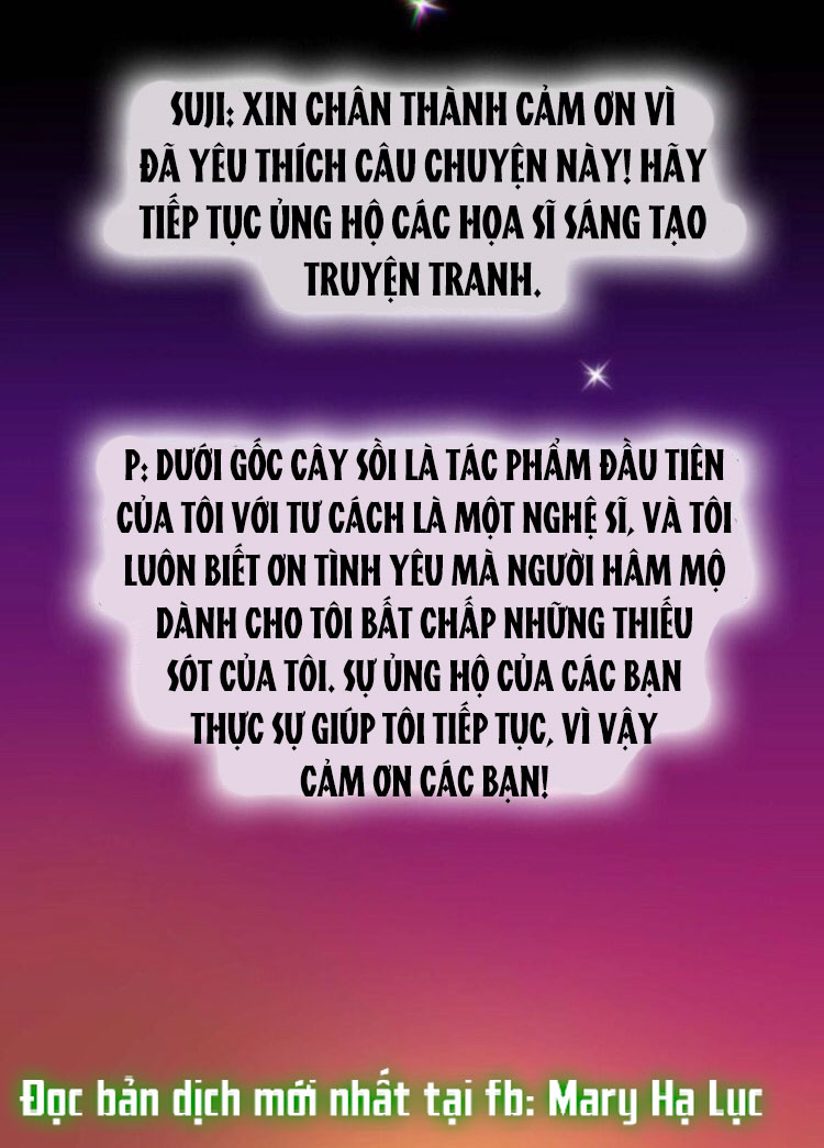 16+ Dưới Bóng Cây Sồi Chap Interview - Trang 2