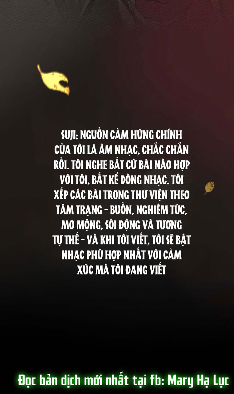 16+ Dưới Bóng Cây Sồi Chap Interview - Trang 2