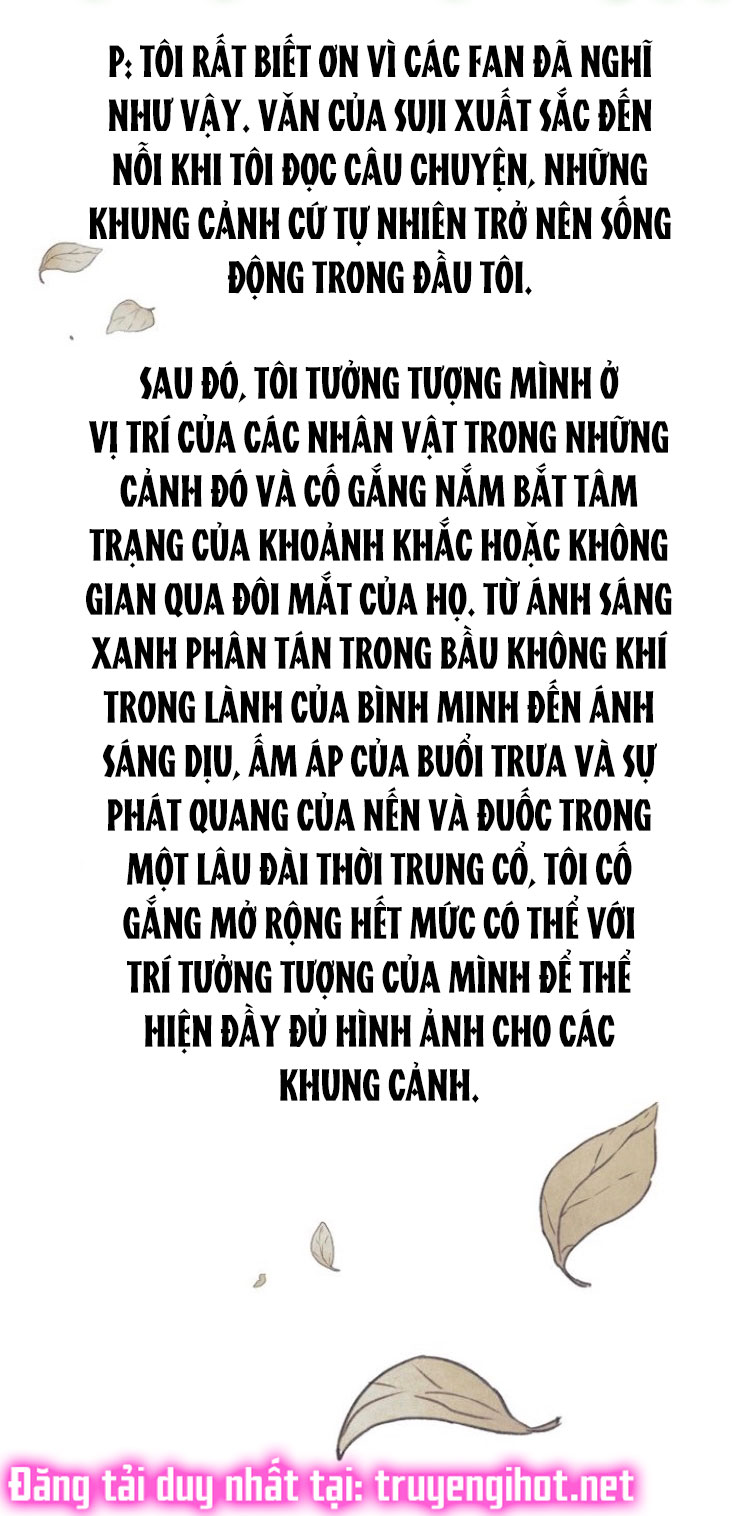 16+ Dưới Bóng Cây Sồi Chap Interview - Trang 2