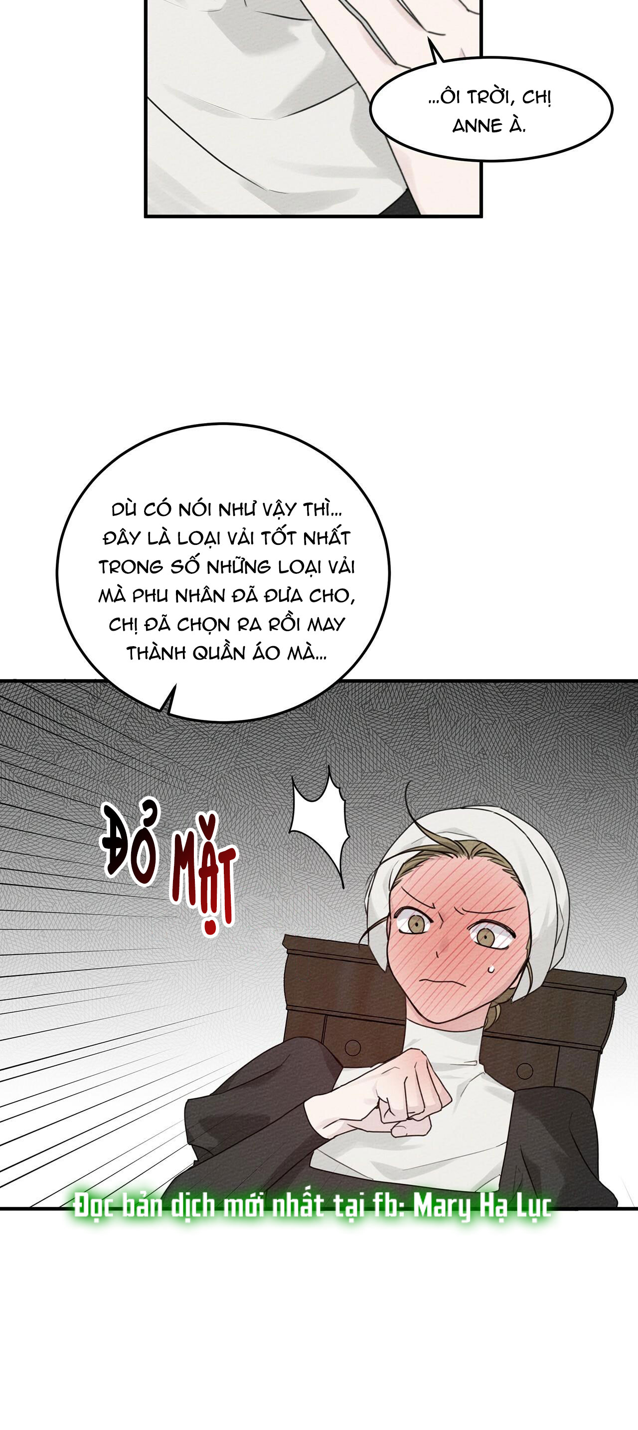 16+ Dưới Bóng Cây Sồi Chap 35.5 - Trang 2