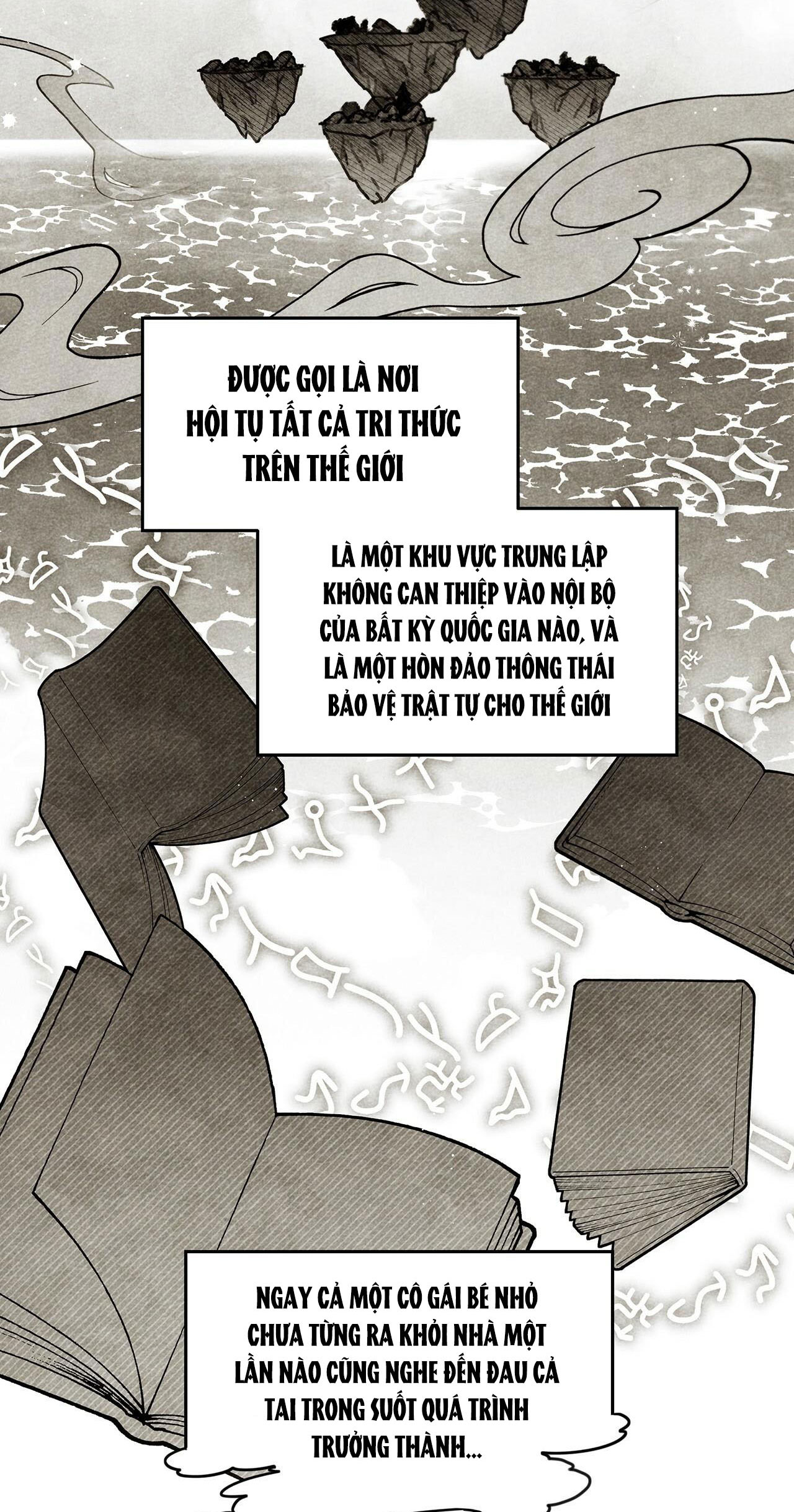 16+ Dưới Bóng Cây Sồi Chap 35.5 - Trang 2