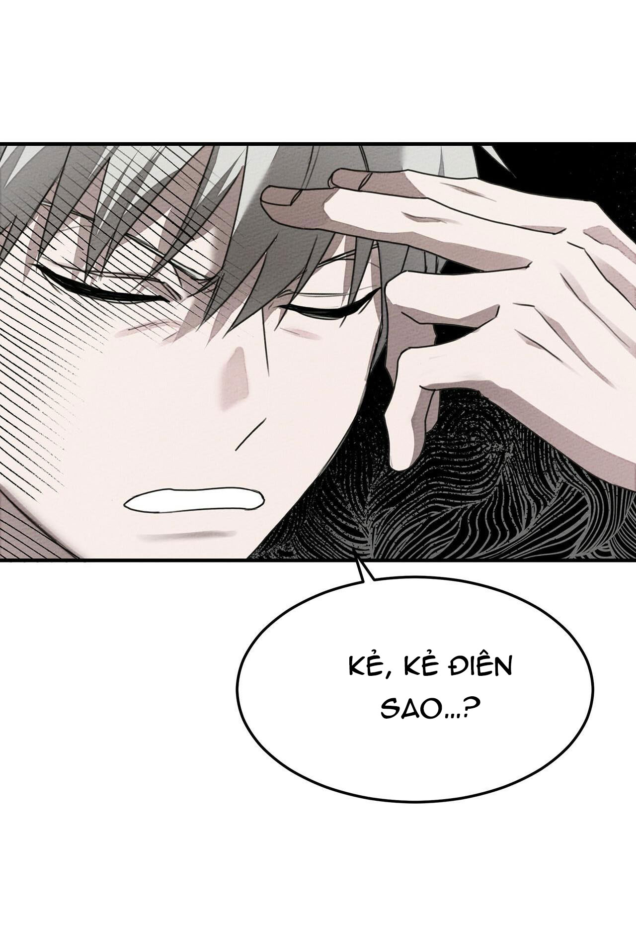 16+ Dưới Bóng Cây Sồi Chap 35.5 - Trang 2