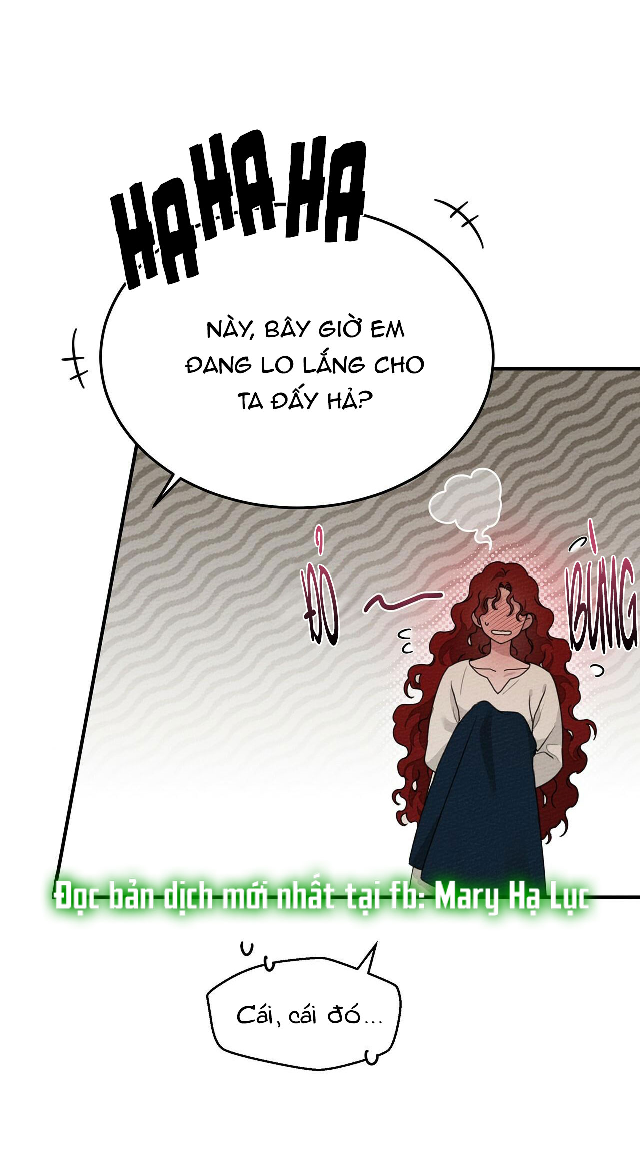 16+ Dưới Bóng Cây Sồi Chap 36 - Trang 2