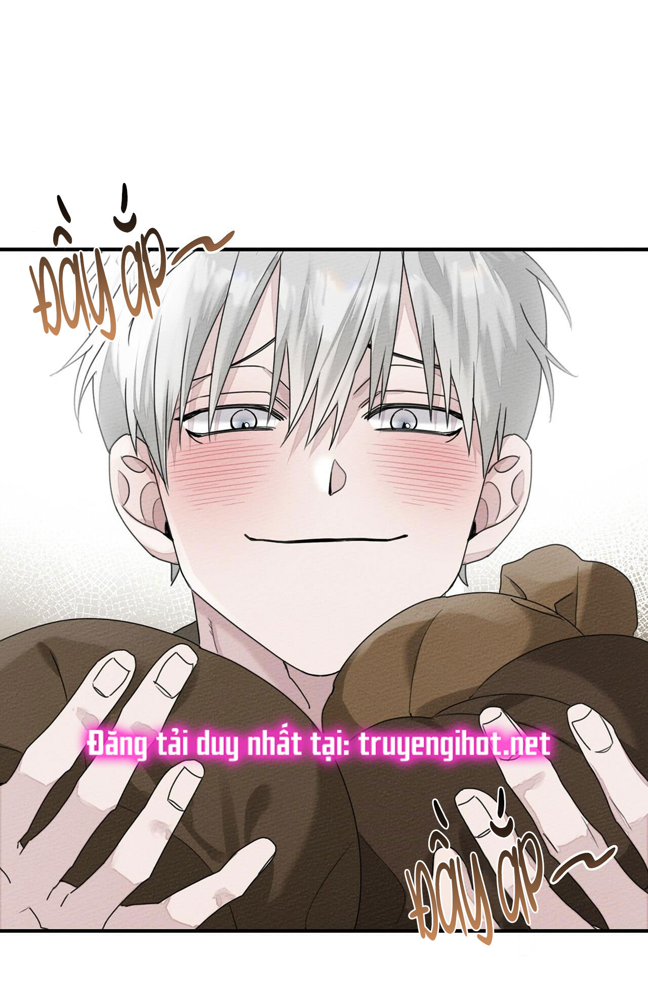 16+ Dưới Bóng Cây Sồi Chap 36 - Trang 2