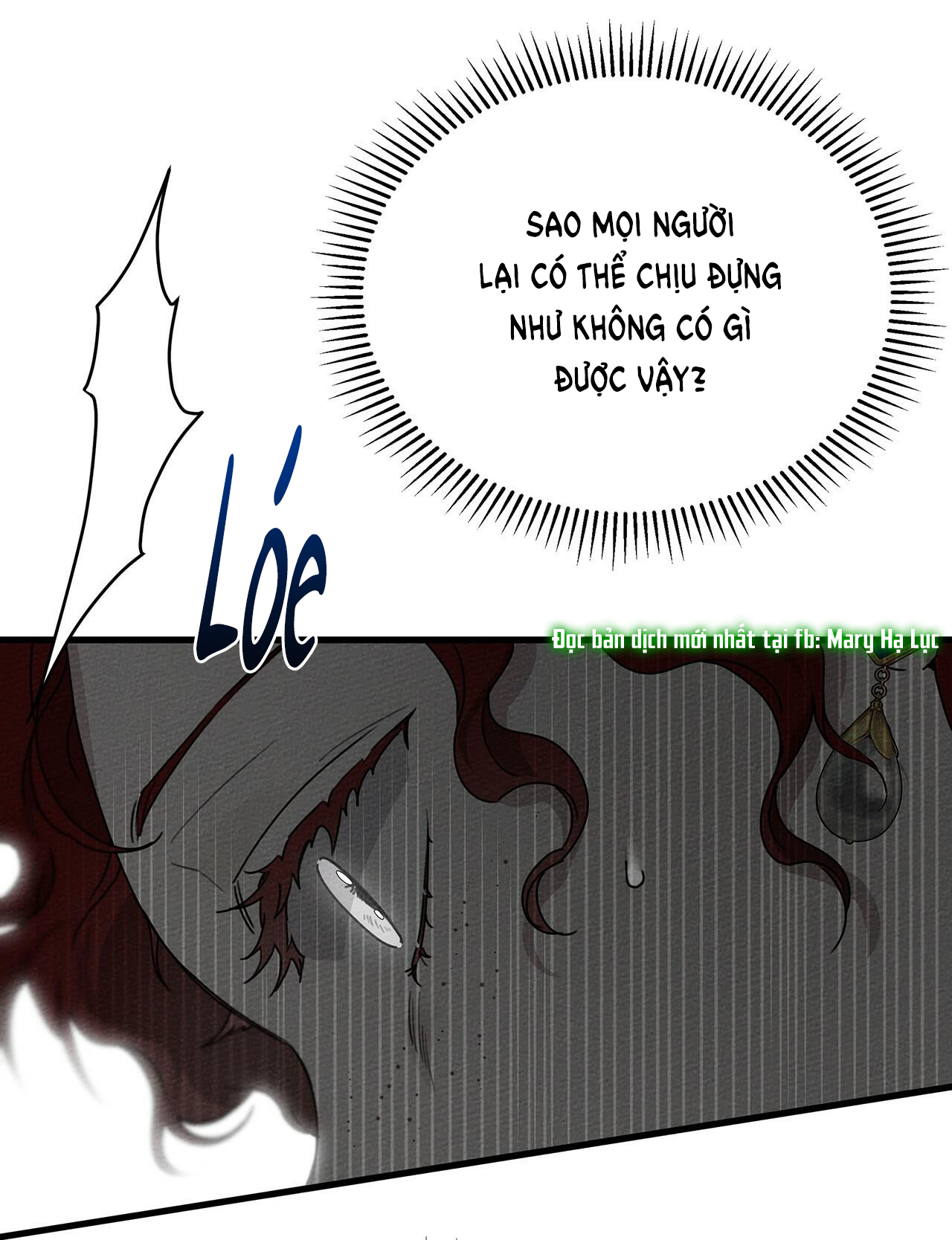 16+ Dưới Bóng Cây Sồi Chap 39 - Trang 2