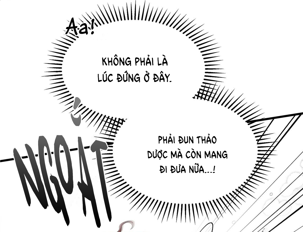 16+ Dưới Bóng Cây Sồi Chap 39 - Trang 2