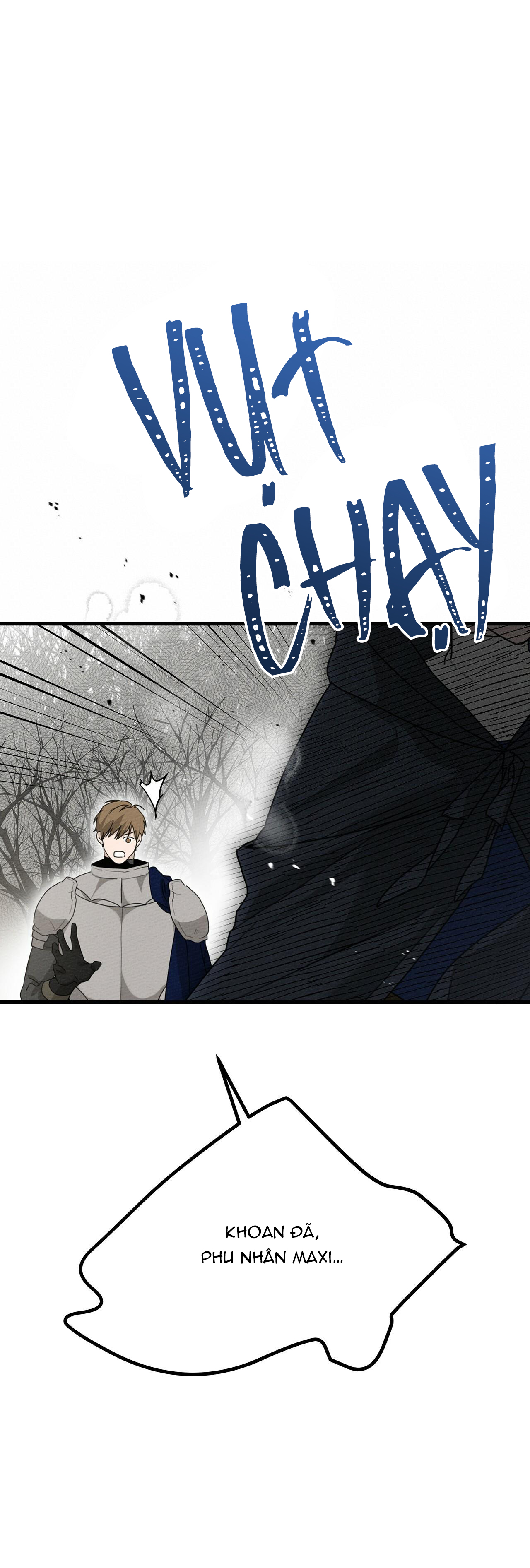 16+ Dưới Bóng Cây Sồi Chap 40.1 - Trang 2