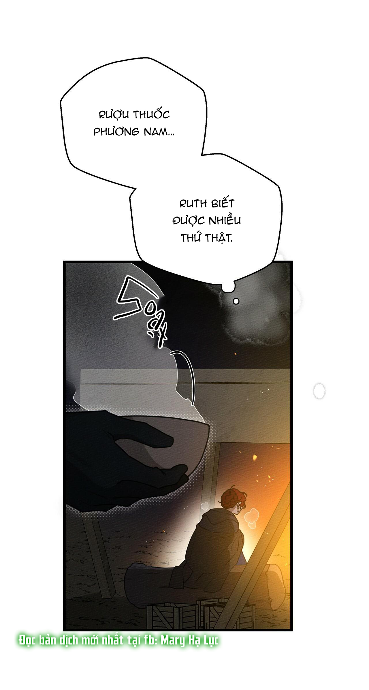 16+ Dưới Bóng Cây Sồi Chap 40.2 - Trang 2