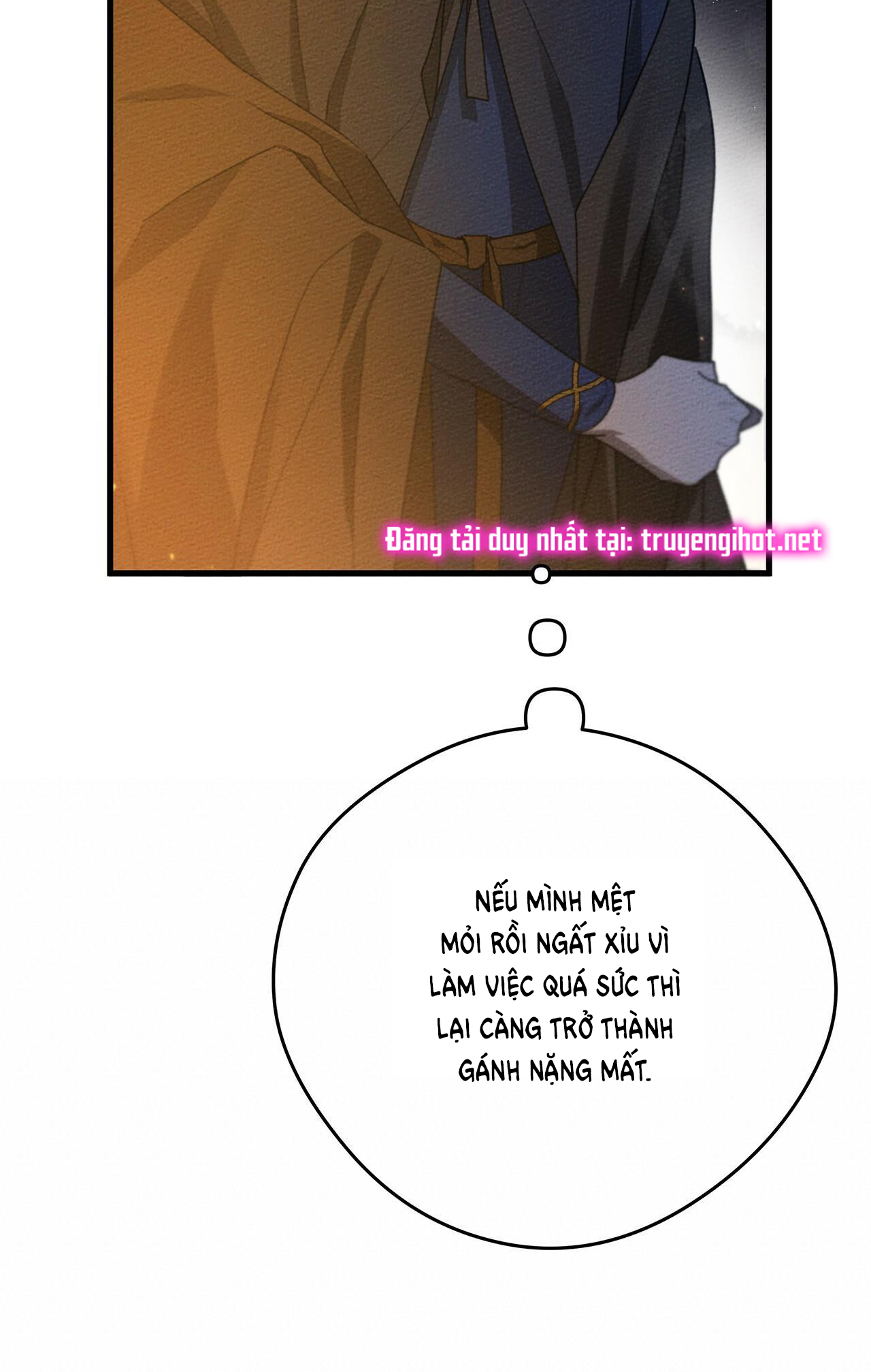 16+ Dưới Bóng Cây Sồi Chap 40.2 - Trang 2