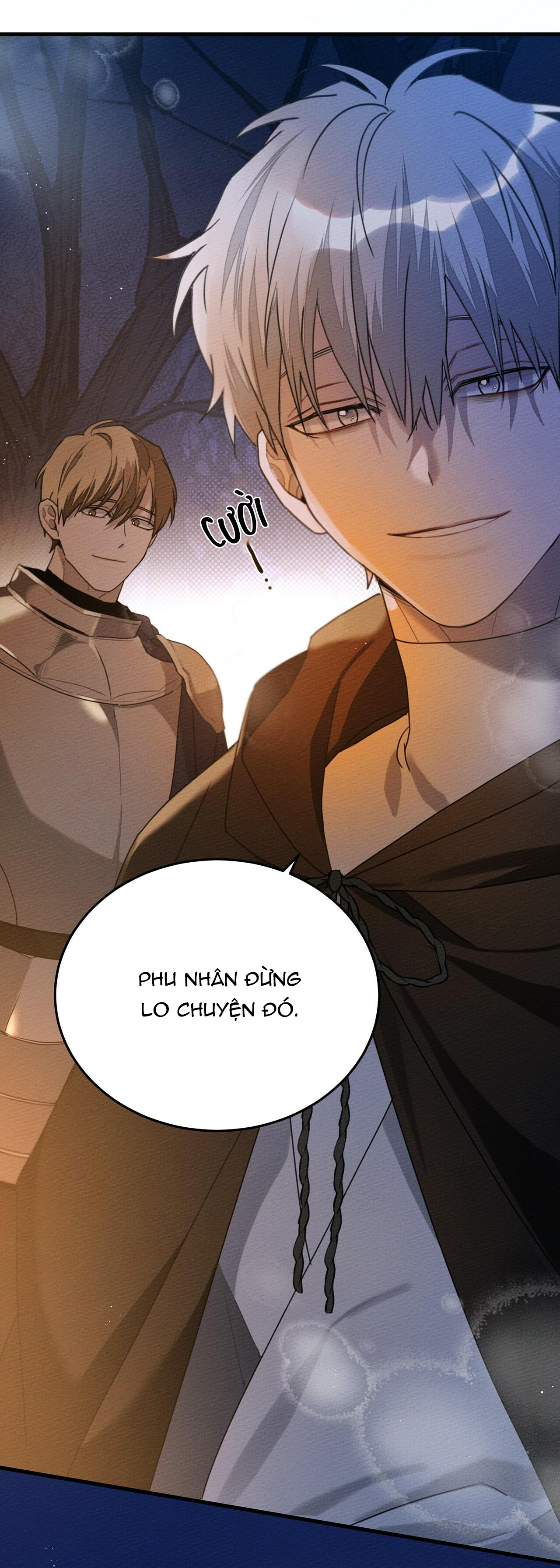 16+ Dưới Bóng Cây Sồi Chap 40.2 - Trang 2