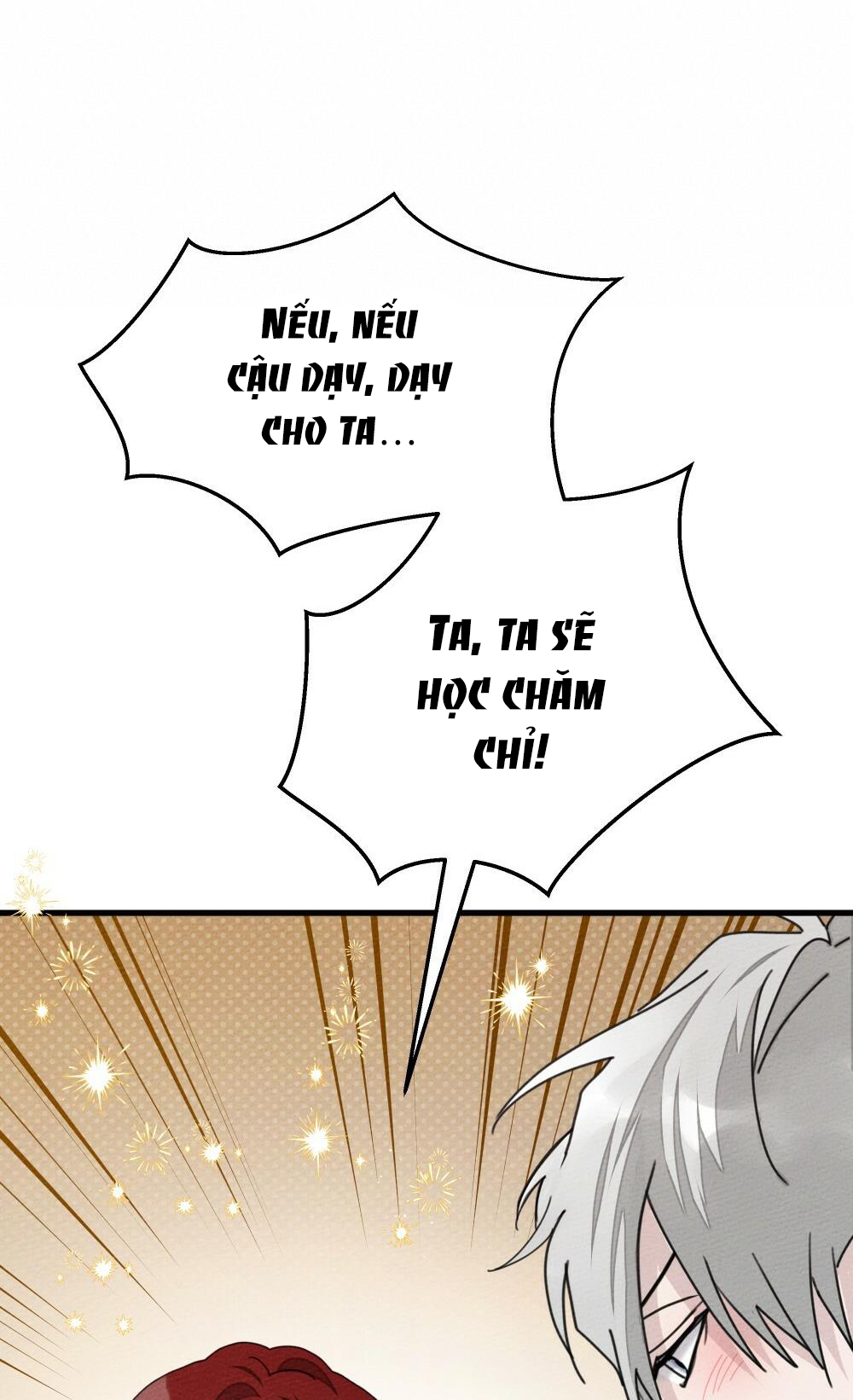 16+ Dưới Bóng Cây Sồi Chap 42.2 - Trang 2