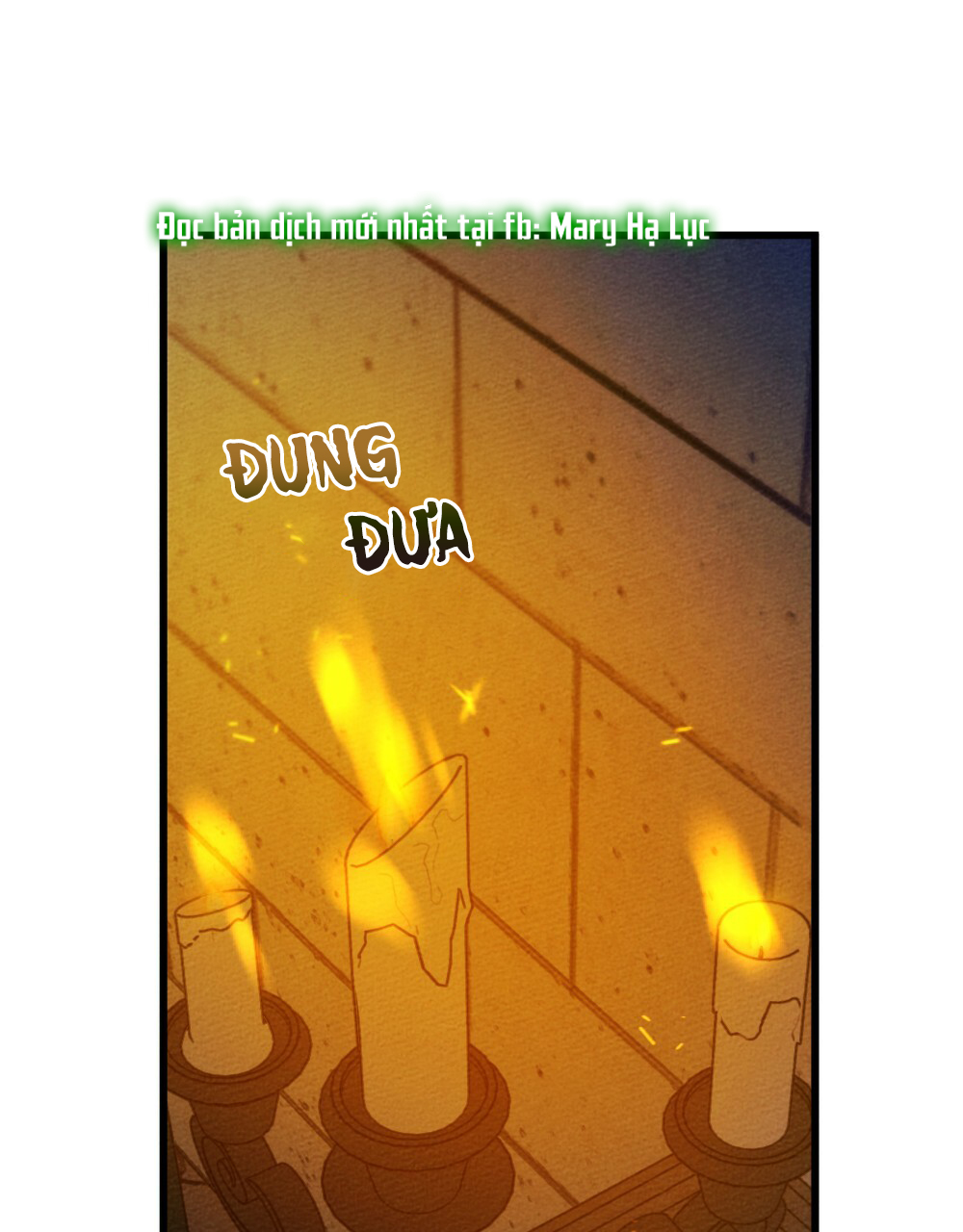 16+ Dưới Bóng Cây Sồi Chap 43.1 - Trang 2