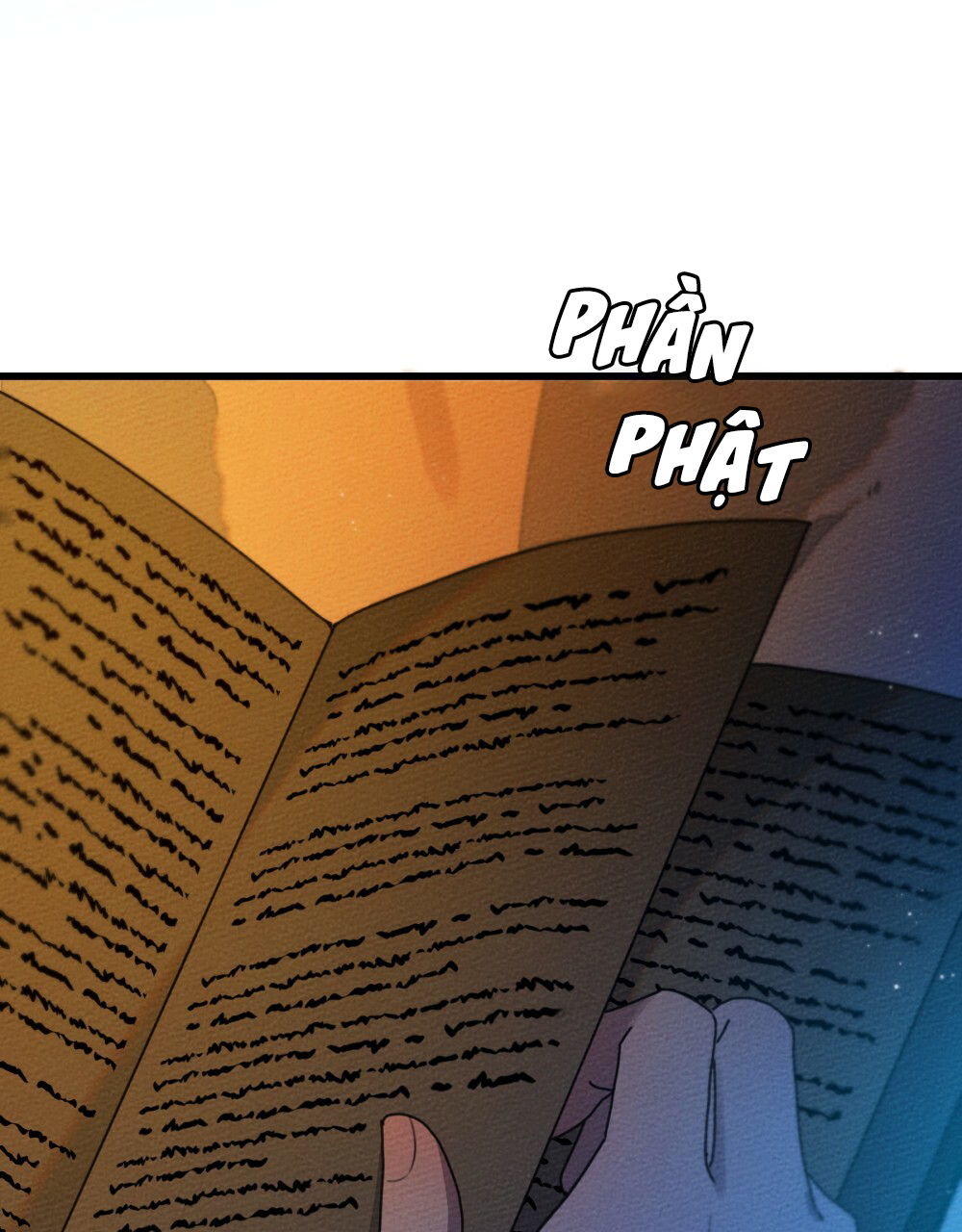 16+ Dưới Bóng Cây Sồi Chap 43.1 - Trang 2