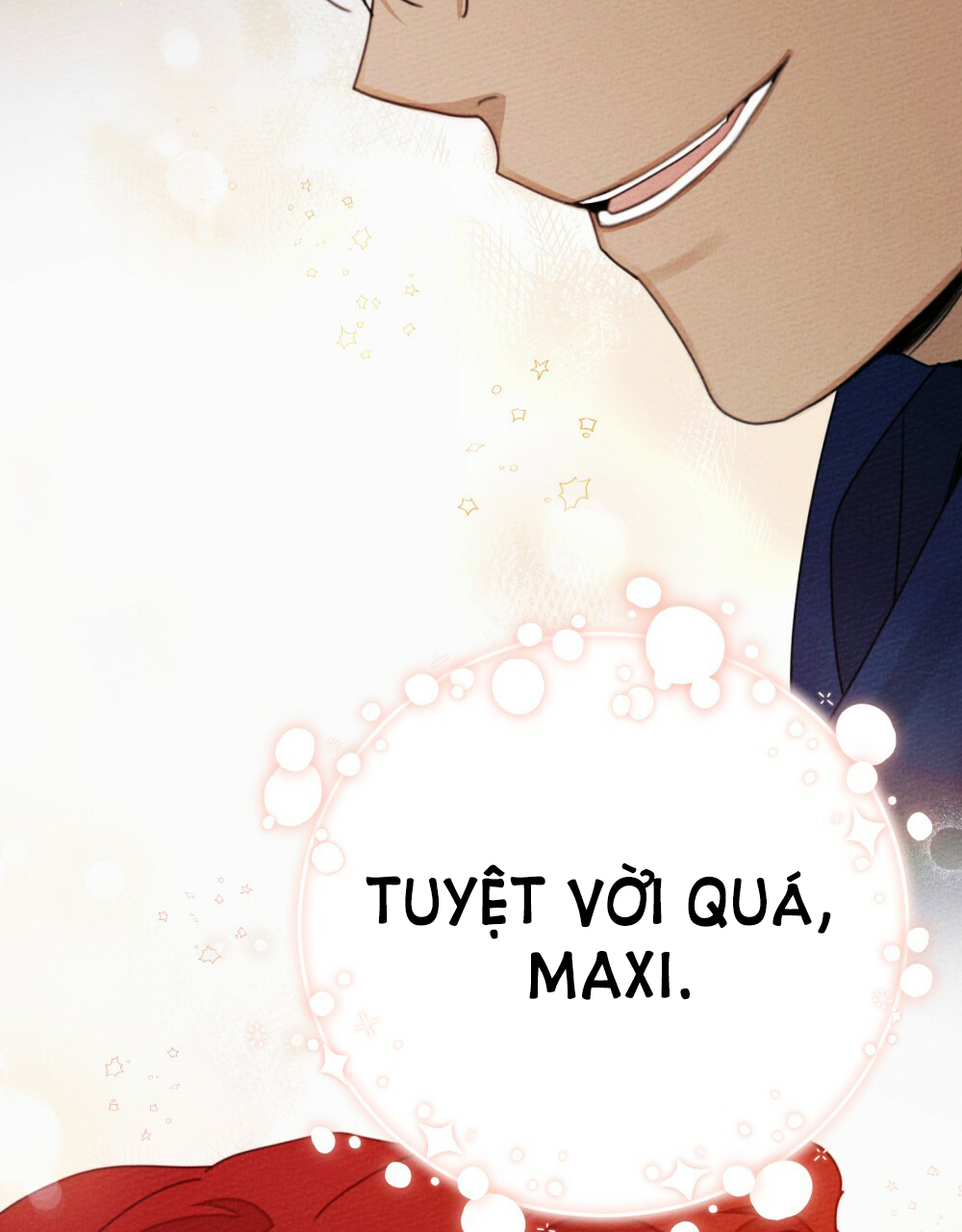 16+ Dưới Bóng Cây Sồi Chap 43.1 - Trang 2