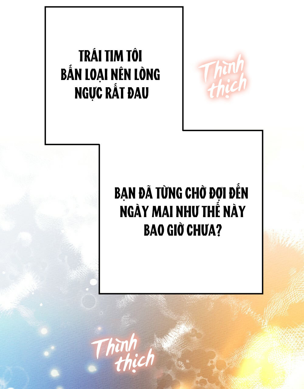 16+ Dưới Bóng Cây Sồi Chap 43.1 - Trang 2