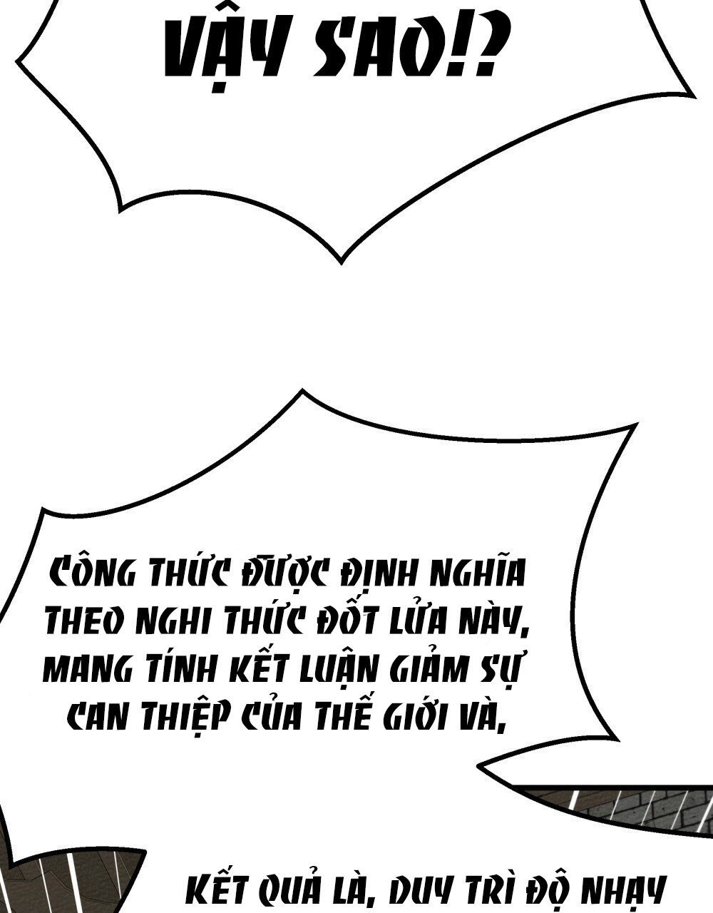 16+ Dưới Bóng Cây Sồi Chap 43.1 - Trang 2