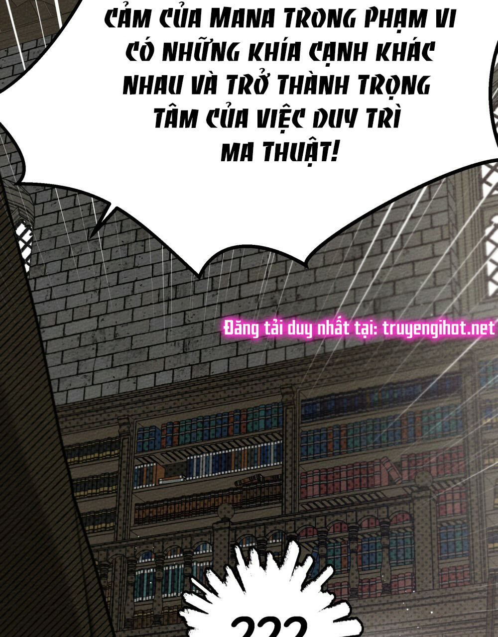 16+ Dưới Bóng Cây Sồi Chap 43.1 - Trang 2